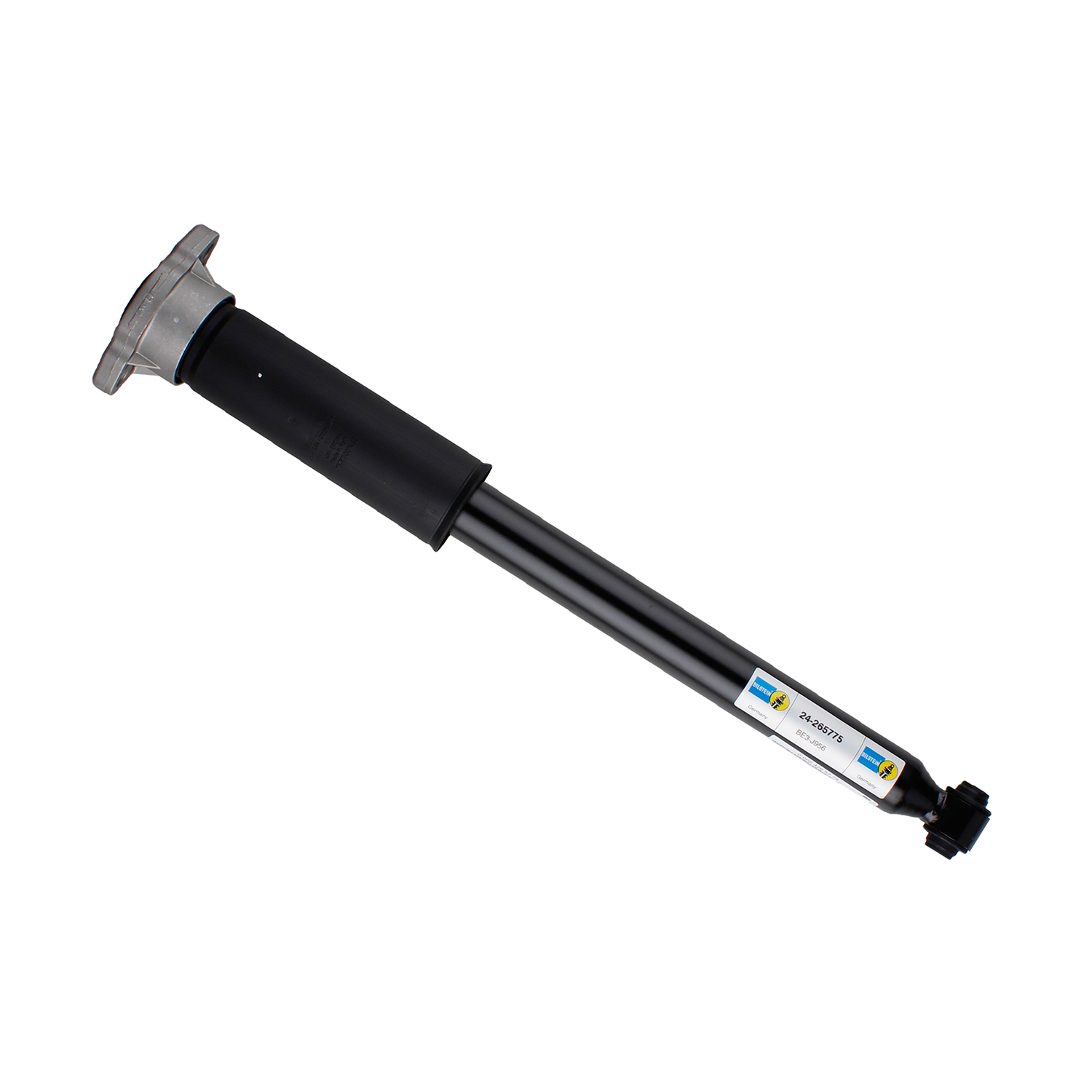 Bilstein 24-265775 B4 OE Replacement (DampMatic) - Suspension Shock Absorber